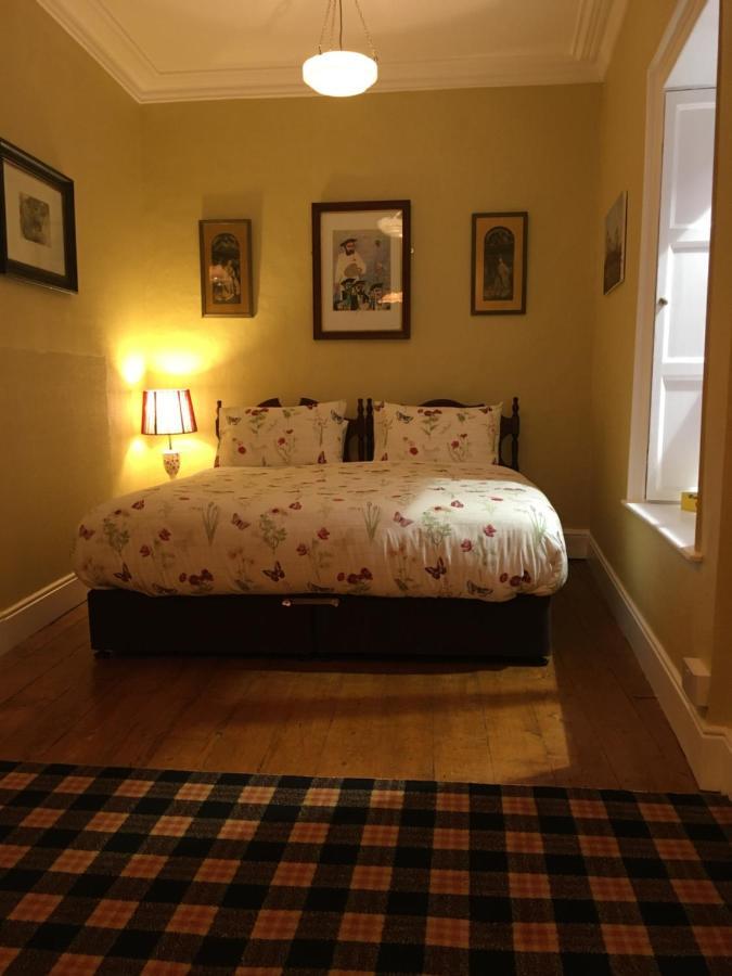 Red Setter Townhouse Bed & Breakfast Guest house