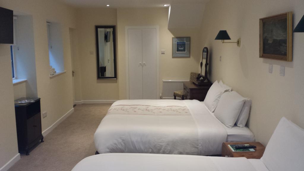 Red Setter Townhouse Bed & Breakfast Guest house
